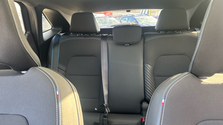 Renault Symbioz 1.6 E-Tech FHEV 145 Iconic Esprit Alpine 5dr Auto Hybrid Estate
